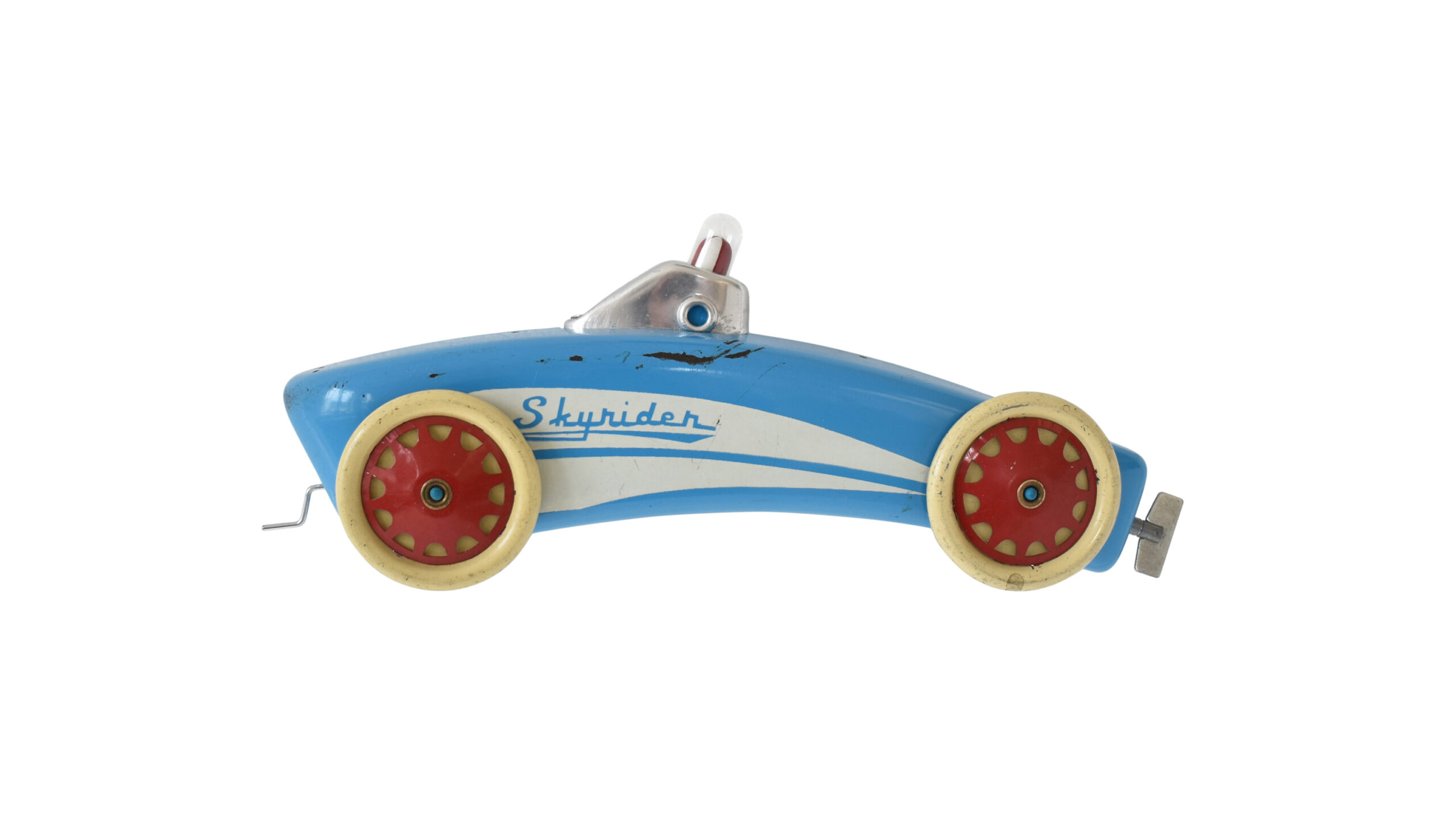SKYRIDER