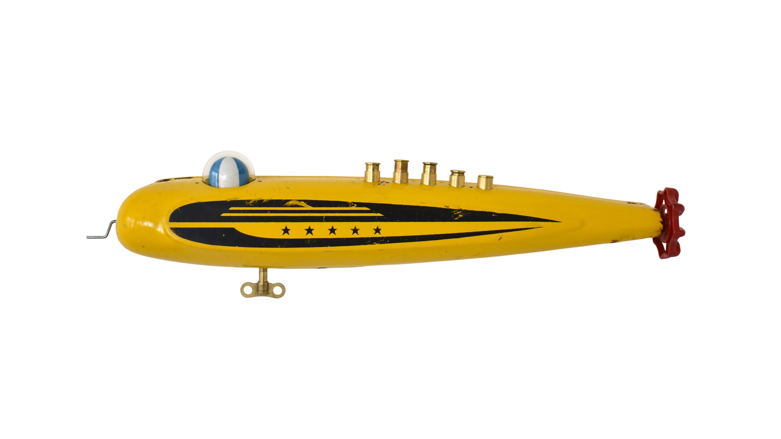 YELLOW SUB