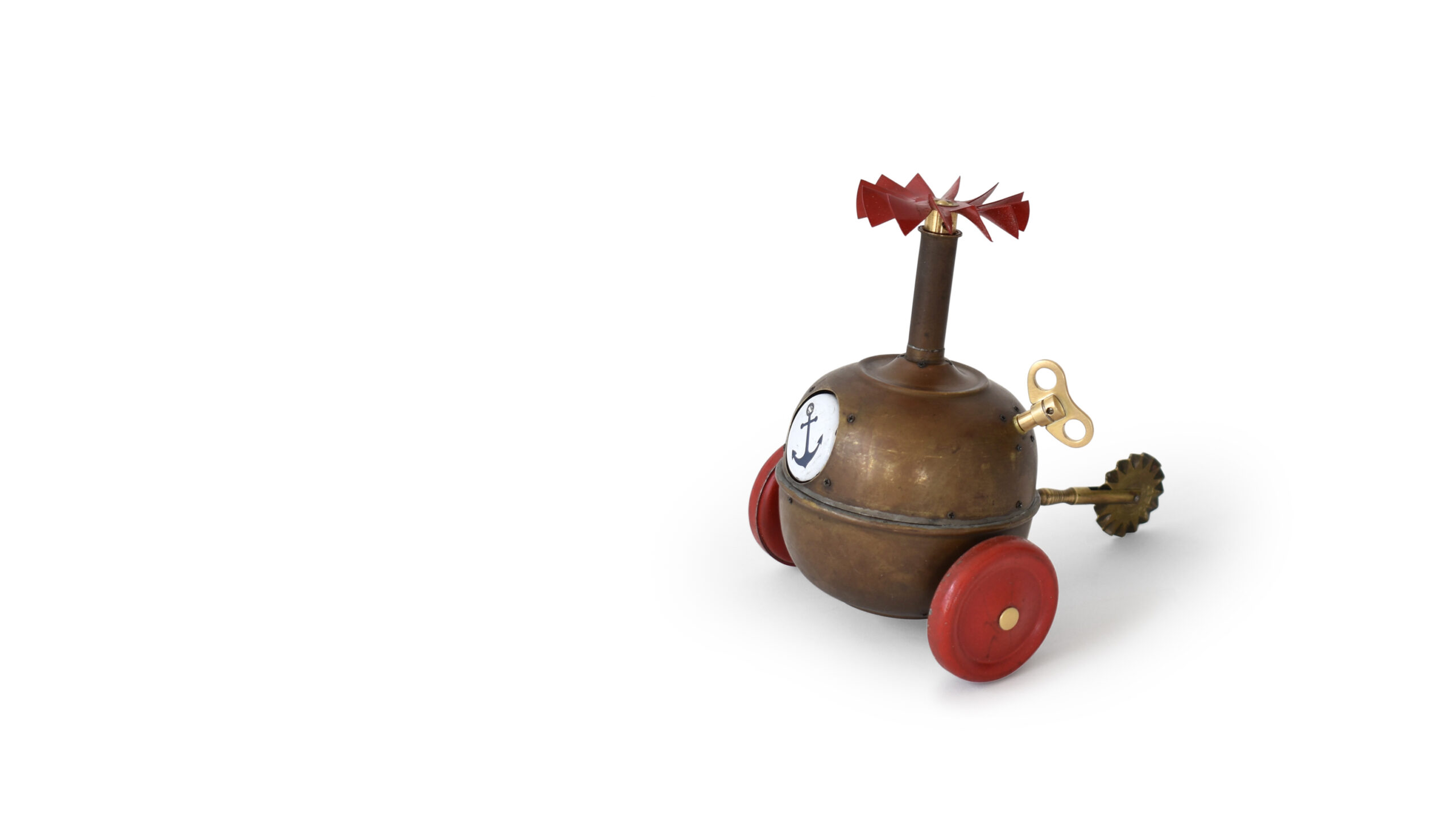 HAFENLÜMMEL