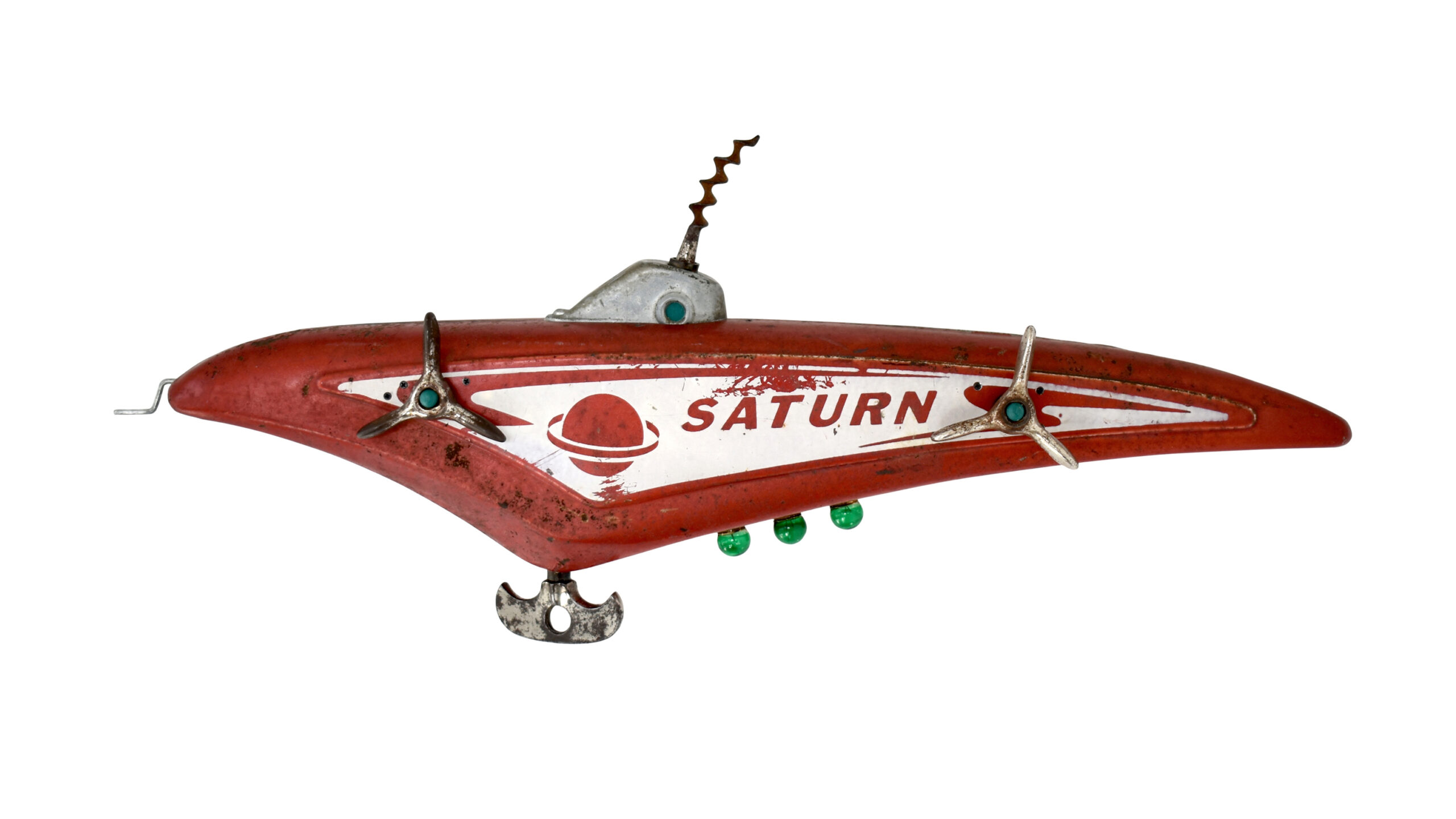 SATURN